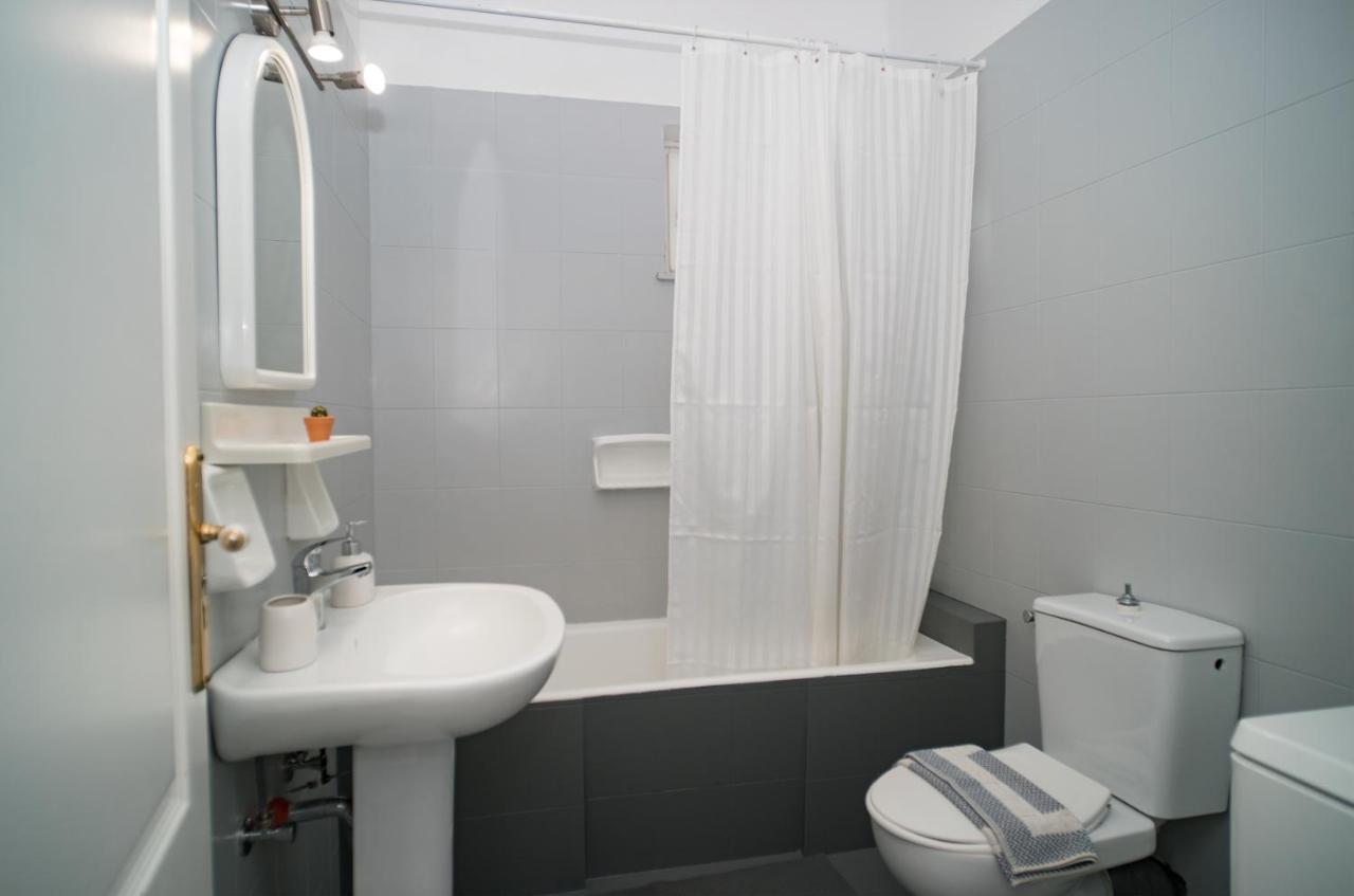 Villa Georgia Vasilikí Zewnętrze zdjęcie